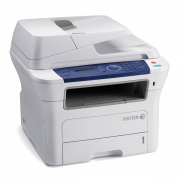Digital Xerox Machine PNG -bestand