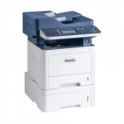 Digital Xerox Machine PNG HD -afbeelding