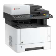 Digital Xerox Machine PNG Photo