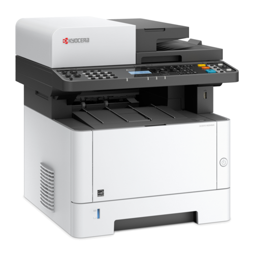 Digital Xerox Machine PNG Larawan