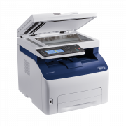 Digital Xerox Machine PNG -afbeelding