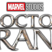Doctor Strange Logo PNG