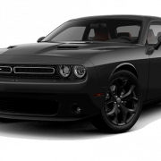 Dodge Challenger Png HD Immagine