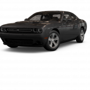 Dodge Challenger PNG File immagine