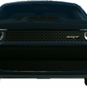 Dodge Challenger PNG รูปภาพ