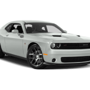 Dodge Challenger Png фото