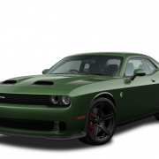 Dodge Challenger Png Pic