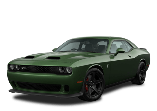 Dodge Challenger PNG Pic