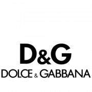 Logotipo Dolce e Gabbana