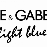 Dolce en Gabbana -logo PNG -afbeelding