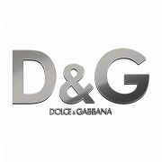 Dolce en Gabbana -logo PNG -afbeeldingen