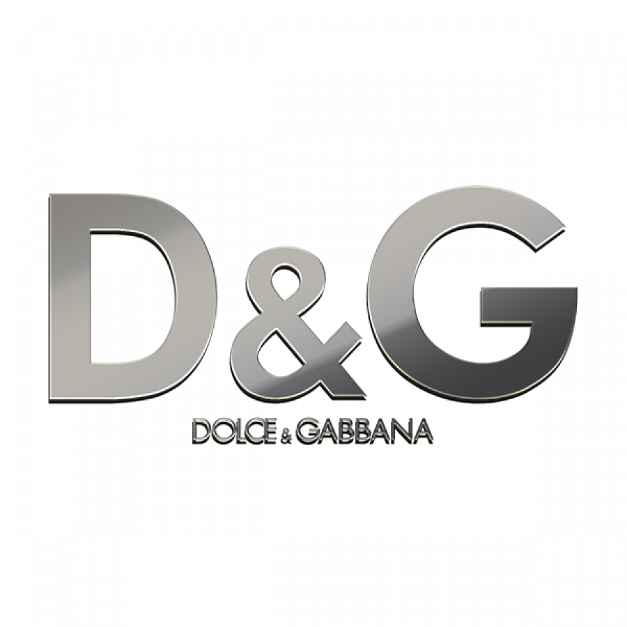 Dolce And Gabbana Logo PNG Images