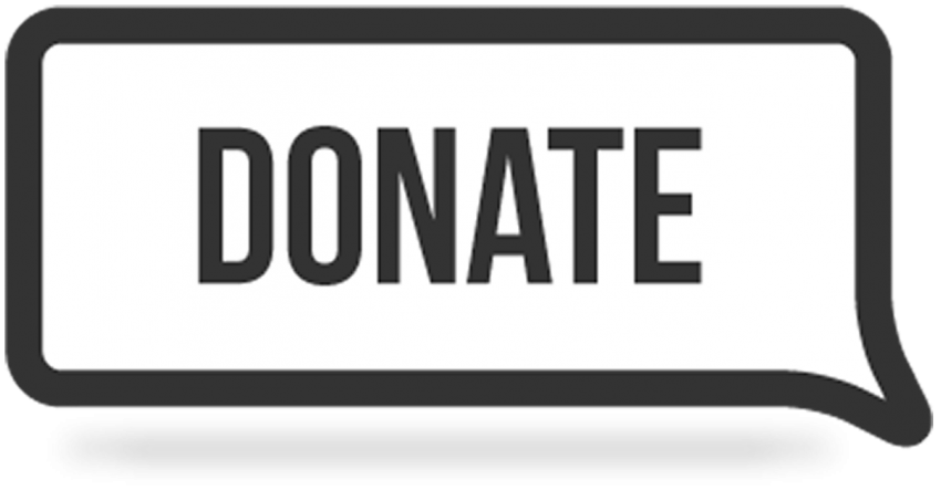 Donate Button PNG Clipart
