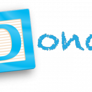 Donate Button PNG Photo