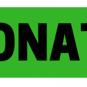 Imagen PNG de botón de donación
