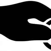 Donate Hand PNG Photo