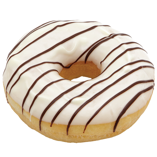 Donut PNG HD Image