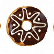 Donut PNG Image HD