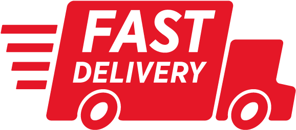 Fast Delivery PNG Pic