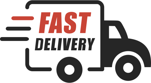 Fast Delivery PNG