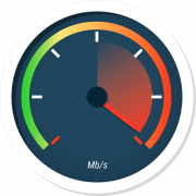 Fast Speed Test PNG File