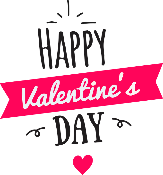 February Vector PNG Photos