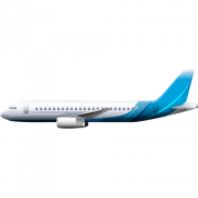 Летающий самолет PNG бесплатное изображение
