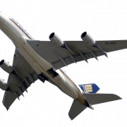 Vliegvliegtuig PNG -afbeelding