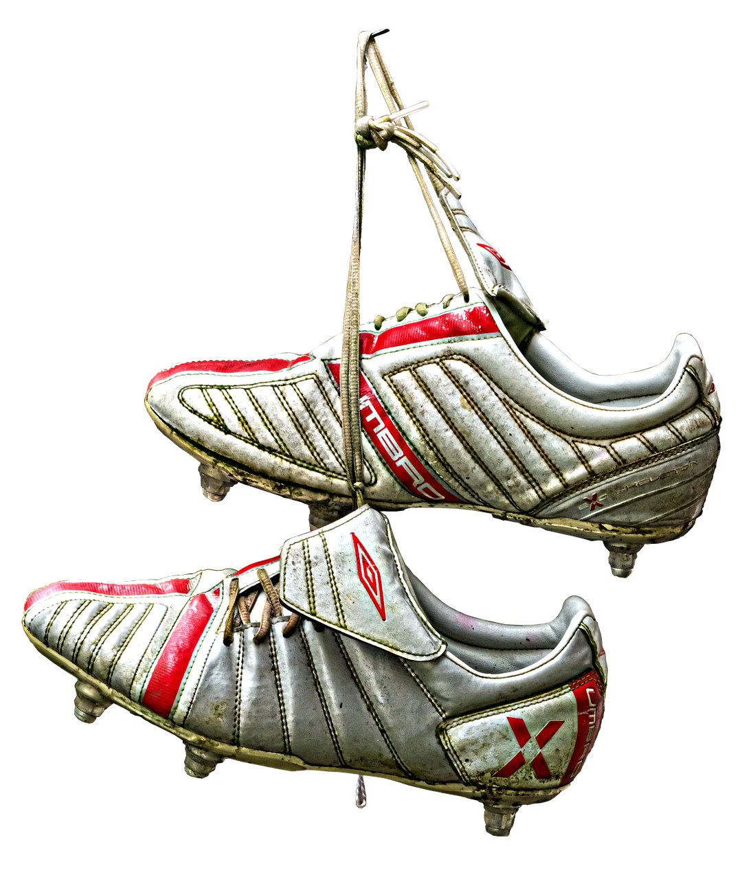 Football Boots PNG HD Image