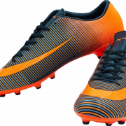 Football Boots PNG Image File