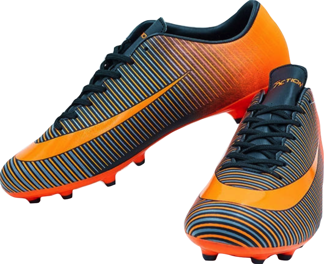 Football Boots PNG Image File