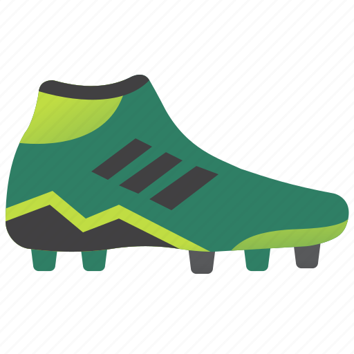 Football Boots PNG Photo