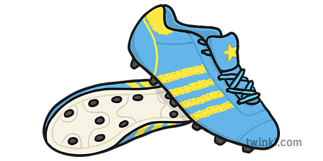 Mga Larawan ng Football Boots PNG