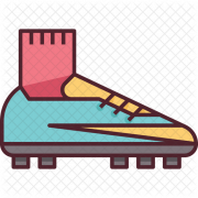 Football Boots PNG Picture