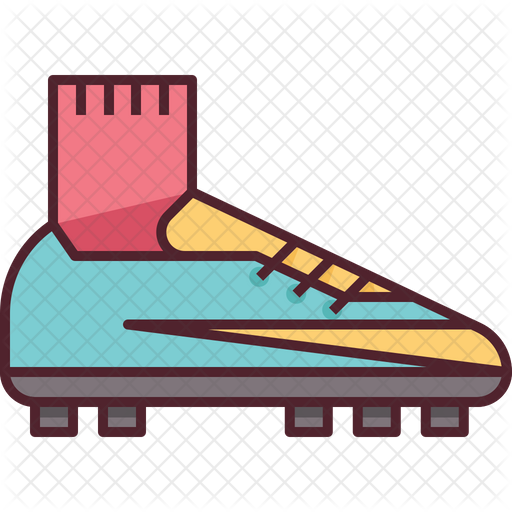 Football Boots PNG Gambar