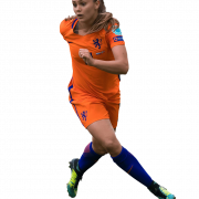 Voetballer PNG Images HD