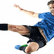 Footder Player Png Picture