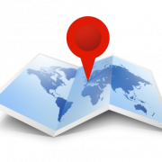 Transparent ng sistema ng pagsubaybay sa GPS