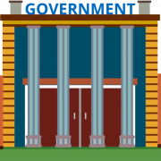 Regierungsbüro