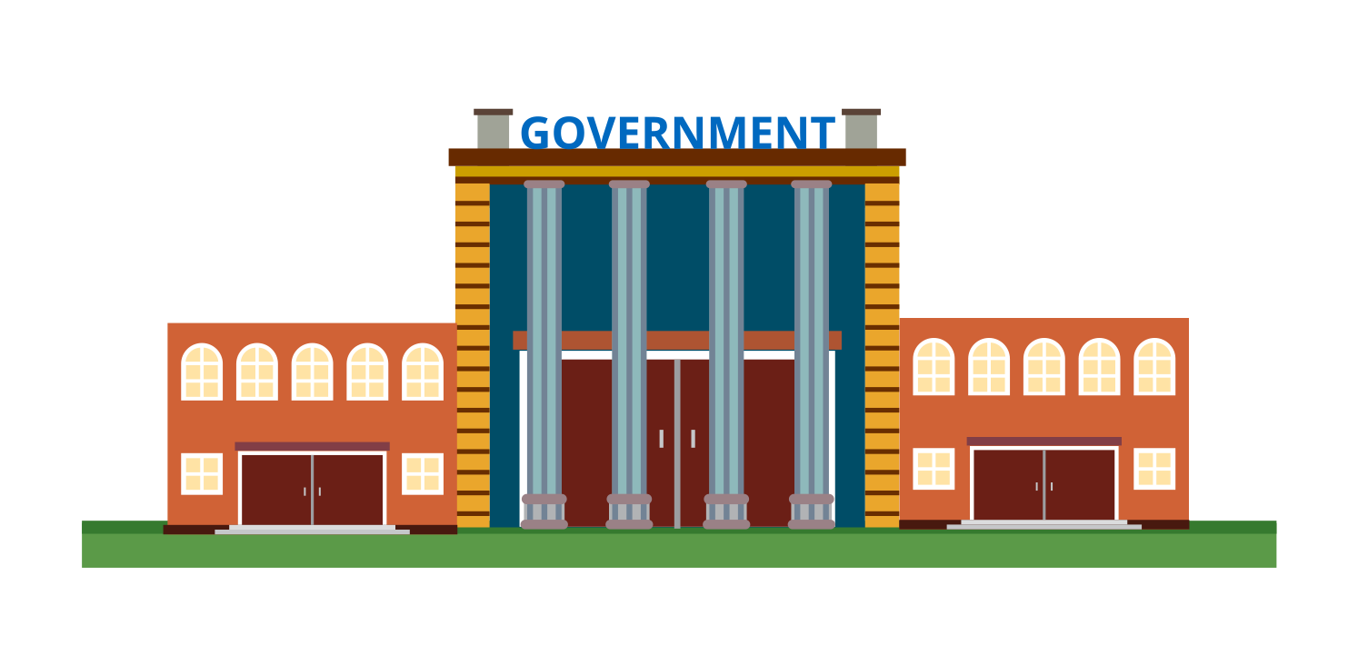 Government PNG Image File