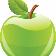 Groene appel