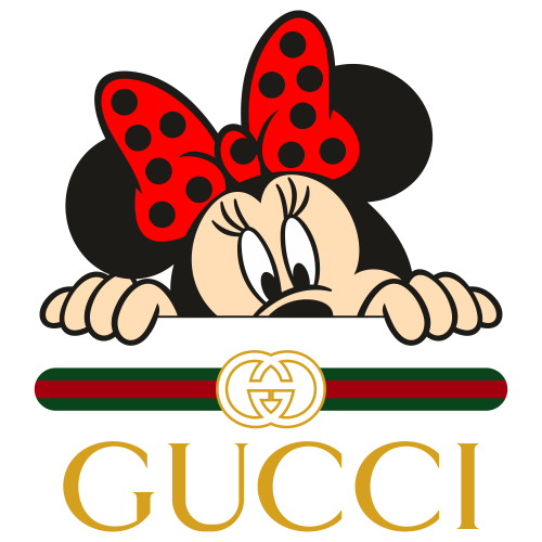 Gucci PNG Cutout