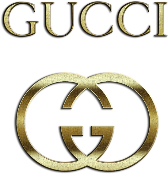 Gucci PNG Images HD