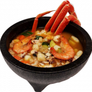 Clipart gumbo png