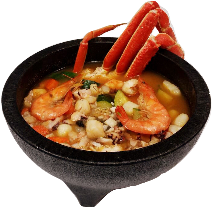 Gumbo PNG Clipart