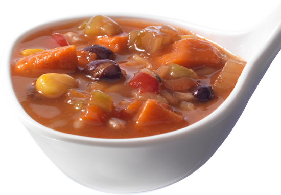 Gumbo PNG File