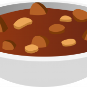 Gumbo PNG Images