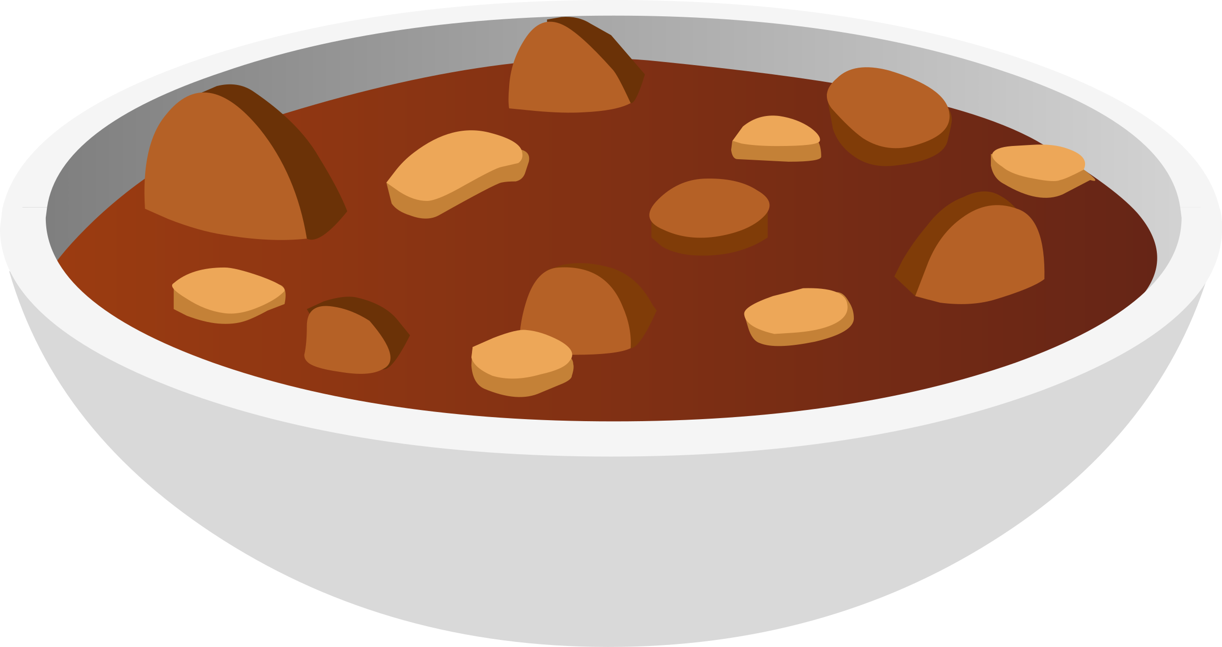 Gumbo PNG Images