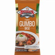 Gumbo PNG Pic