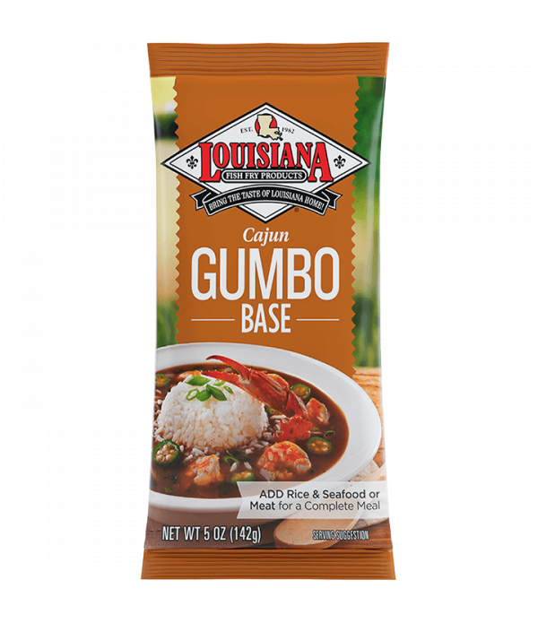 Gumbo png pic